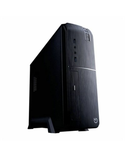 Micro-ATX/ITX miditornikotelo Hiditec CHA010020