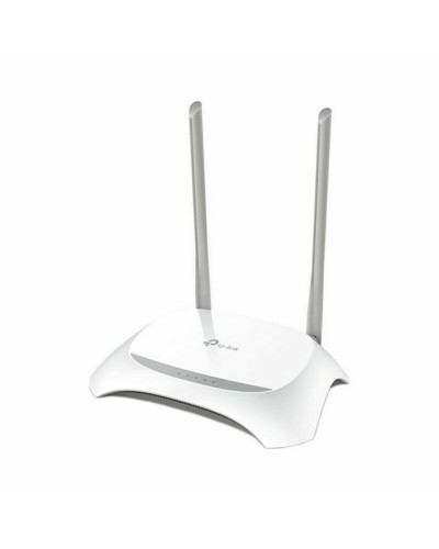 Router TP-Link 6935364084097 2.4 GHz 300 Mbps