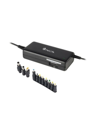 Cargador para Portátil NGS Ban 90 W