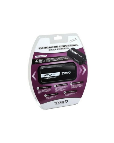 Laptop Charger TooQ TQLC-90BS02M 90W 90 W