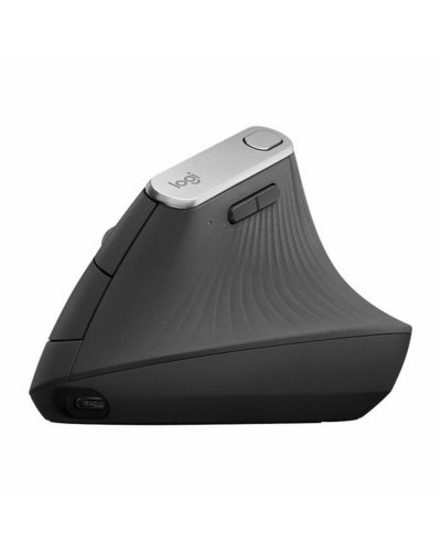 Ratón Inalámbrico Óptico Logitech 910-005448 4000 dpi Gris