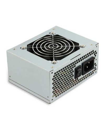 Fuente de Alimentación TooQ TQEP-500S-SFX 500W Plateado Plata 500 W