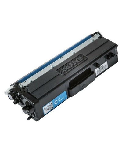 Original Toner Brother BA78759 Cyan