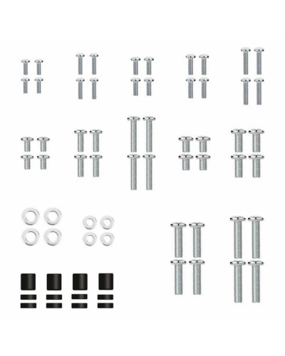 Screw kit TooQ SSK4820