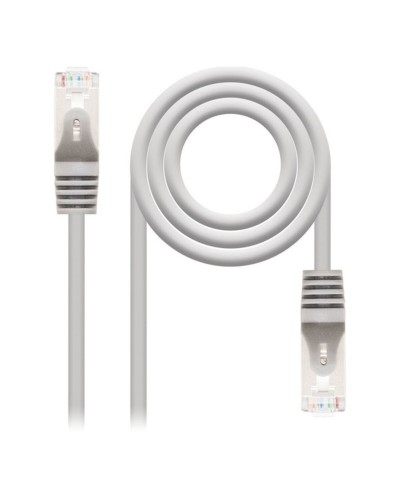 UTP Category 6 Rigid Network Cable NANOCABLE 10.20.0820 20 m