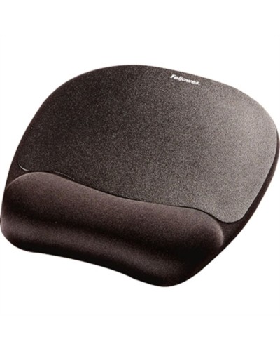 Non-slip Mat Fellowes 9176501 Black Polyurethane Monkey