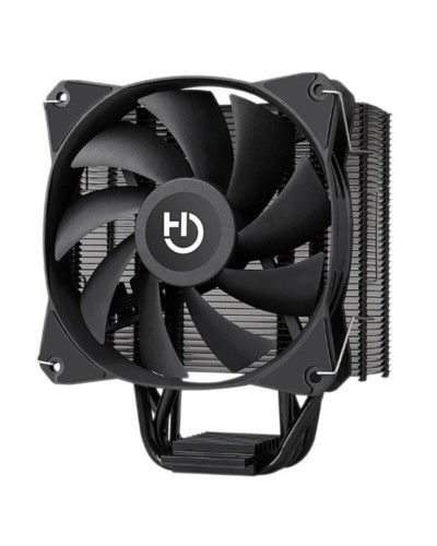 Ventilator und Kühlkörper Hiditec CPUH10000 C12 PWM