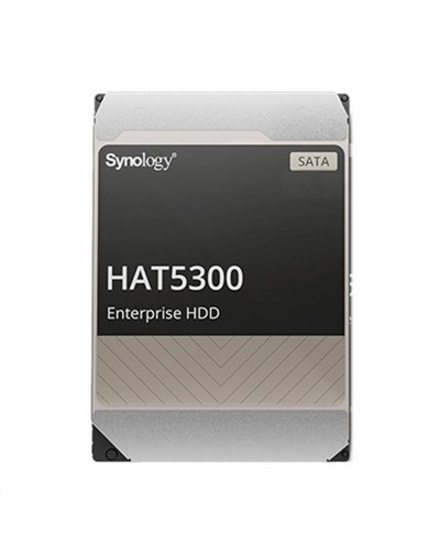 Hårddisk Synology HAT5300 12 TB