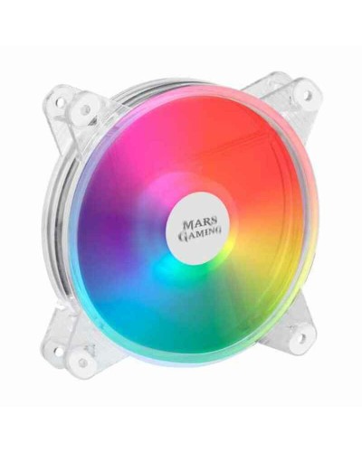 Ventilador para Portátil Mars Gaming MFD RGB
