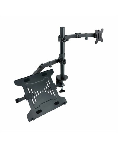 Soporte TV TooQ 13"-32" Negro