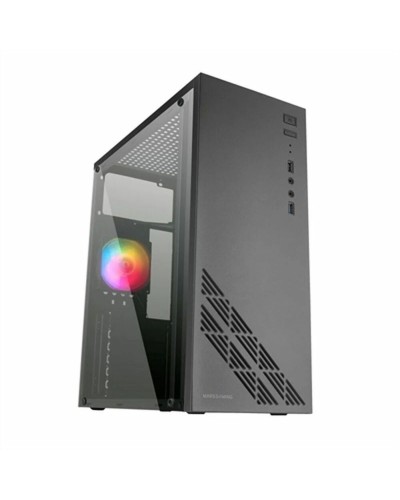 ATX Semi-Tower Gehäuse Mars Gaming MC100 Schwarz