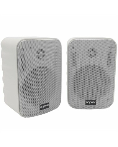 Altoparlanti approx! APPSPK15X2 Multicolore