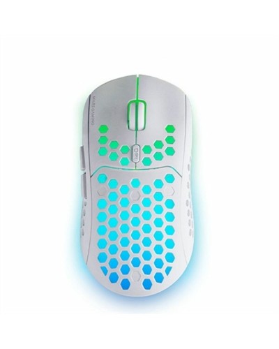 Ratón Mars Gaming MMW3 79G 3200 DPI