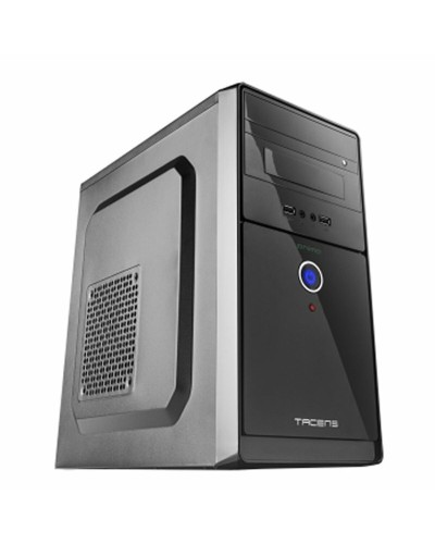 ATX Semitorn Mars Gaming M-Atx ACX500 500W Svart