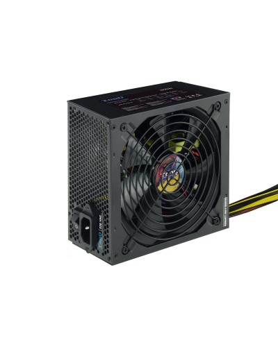 Power supply TooQ TQAPOLO-650SP 650 W CE - RoHS