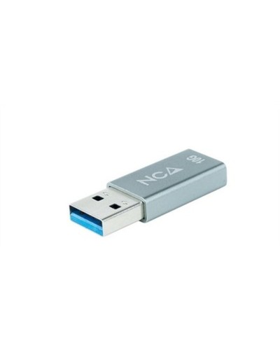 USB 3.0 to USB-C 3.1 Adapter NANOCABLE