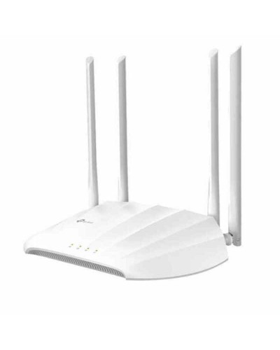 Punto de Acceso TP-Link TL-WA1201 Blanco Multicolor