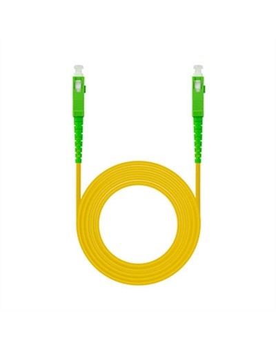 Cavo fibra ottica NANOCABLE 10.20.0010 10 m