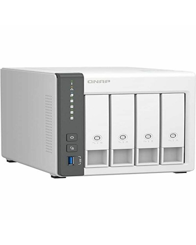 Almacenamiento en Red Qnap TS-433-4G