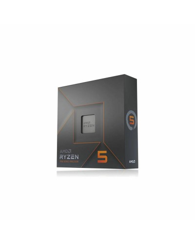 -prosessori AMD Ryzen 5 7600X AMD AM5