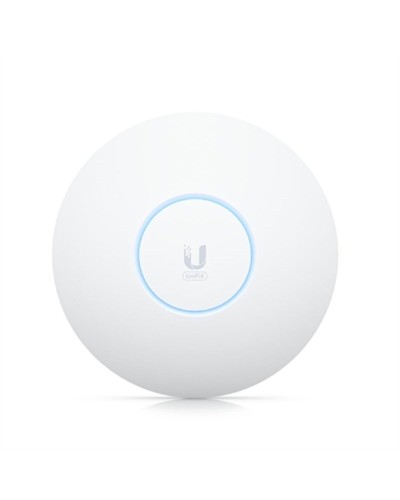 Anslutningspunkt UBIQUITI UniFi6 Enterprise Vit