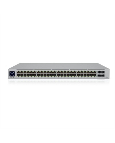 Schakelaar UBIQUITI USW-PRO-48-POE