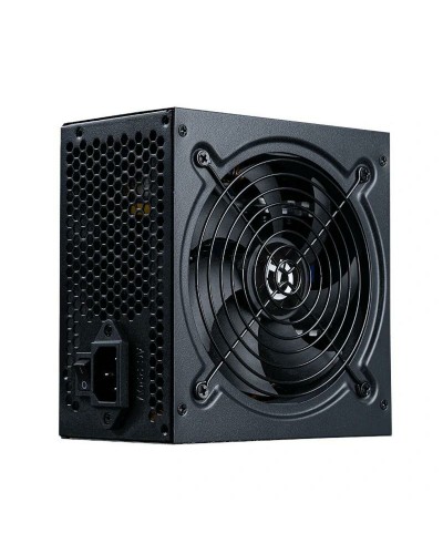 Bloc d’Alimentation Hiditec RL550 550 W 80 Plus Bronze