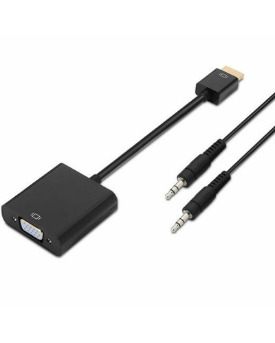 Cable HDMI Aisens A122-0126