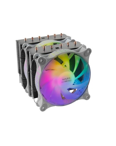 Refrigeratore Portatile Mars Gaming MCPUXTW