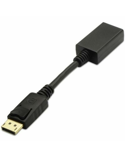 HDMI-kaapeli Aisens A125-0134