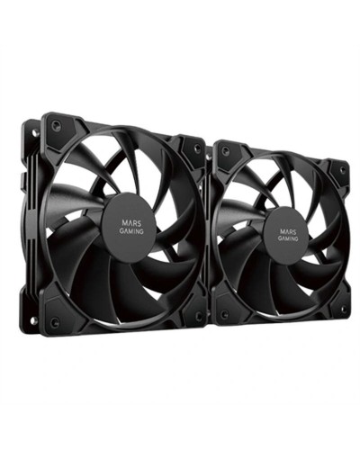Box ventilator Mars Gaming MFPROX2 Ø 12 cm