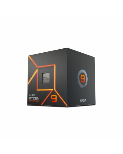 Processore AMD RYZEN 9 7900 AMD AM5