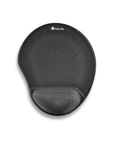 Non-slip Mat NGS KILIM GEL Black