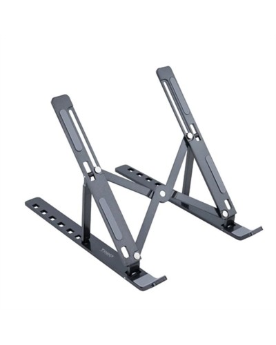 Laptopstöd TooQ TQLRS0035-AL-G