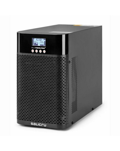 Gruppo di Continuità Interattivo UPS Salicru 699CA000009 2700 W 3000 VA