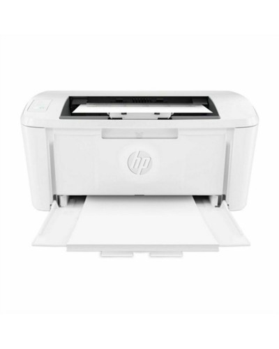 Stampante Laser   HP LaserJet M110w         Bianco Wi-Fi  