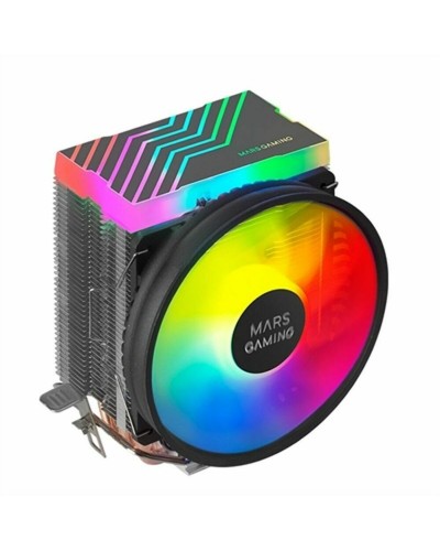 Ventilatore Mars Gaming MCPU33