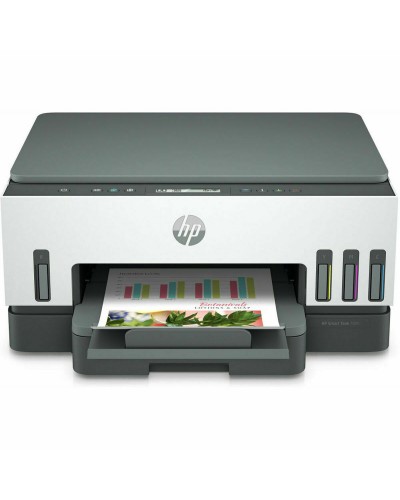 Impresora Multifunción HP 28B54A