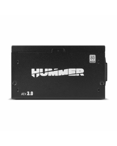 Power supply Nox-Xtreme NXHUMMERP1000W 1000 W 80 PLUS Platinum