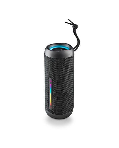 Altavoz Bluetooth Portátil NGS Roller Furia 2 Black Negro 15 W