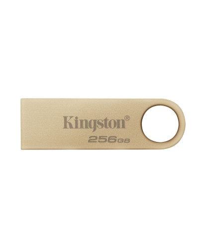 Clé USB Kingston SE9 G3 Doré 256 GB