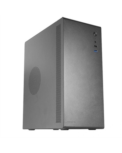 Caja Semitorre ATX Tacens NOVAX Negro