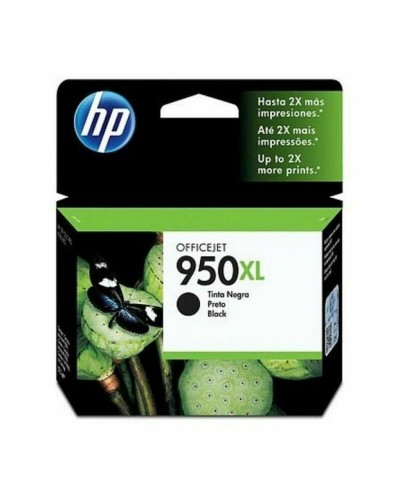 Original Tintenpatrone HP CN045AE Schwarz Dreifarbig