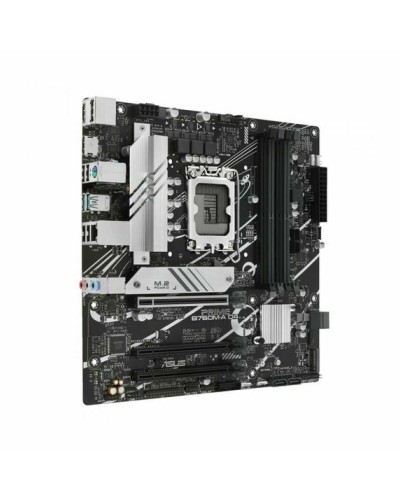 Placa Base Asus 90MB1D00-M1EAYC Intel B760 LGA 1700