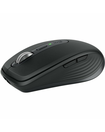Wireless Mouse Logitech MX Anywhere 3S Graphite Steel