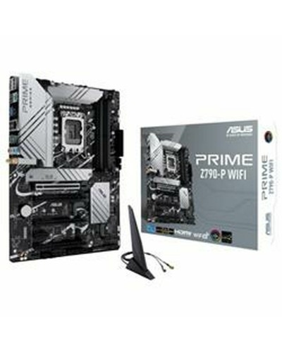 Carte Mère Asus PRIME Z790-P LGA 1700