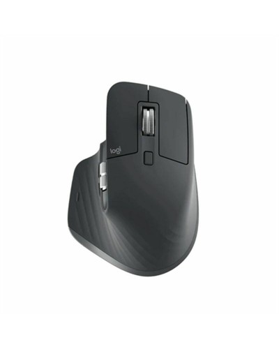 Trådlös Mus Logitech MX Master 3 Svart
