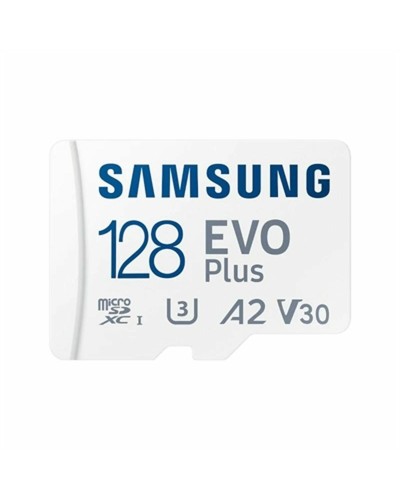 Micro SD-Karte Samsung EVO Plus New 128 GB