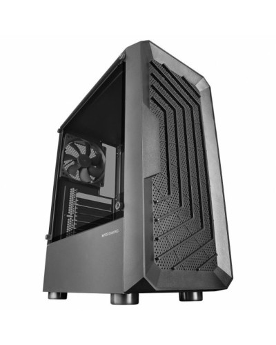 Case computer desktop ATX Mars Gaming MC-2000 Nero