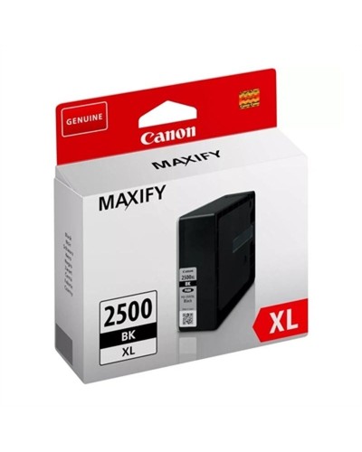 Original Ink Cartridge Canon 9254B010 Black